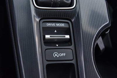 2022 Honda Civic Hatchback Sport