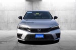 2022 Honda Civic Hatchback Sport