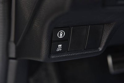 2022 Honda Civic Hatchback Sport