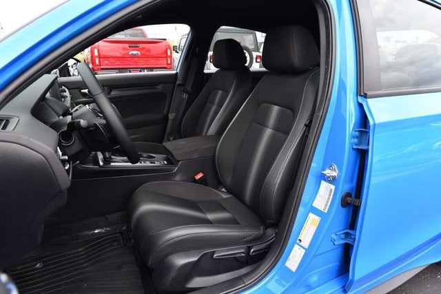 2024 Honda Civic Hatchback Sport
