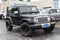 2013 Jeep Wrangler Sahara