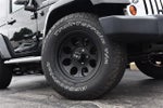 2013 Jeep Wrangler Sahara