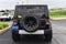 2013 Jeep Wrangler Sahara