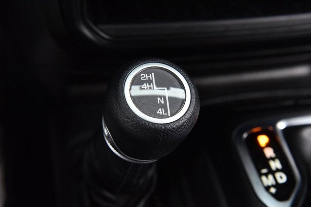 2022 Jeep Wrangler Unlimited High Tide