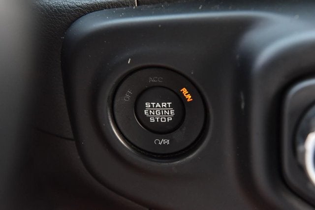 2021 Jeep Wrangler 4xe Unlimited Sahara