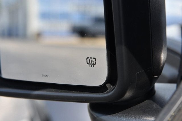 2021 Jeep Wrangler 4xe Unlimited Sahara