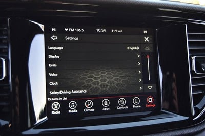 2024 Dodge Durango GT