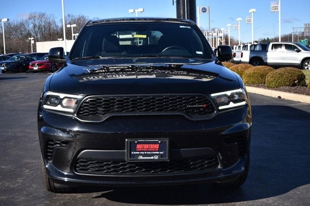 2024 Dodge Durango GT
