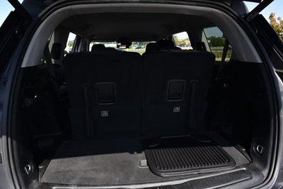 2022 Jeep Grand Cherokee L Laredo