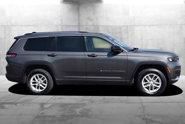 2022 Jeep Grand Cherokee L Laredo