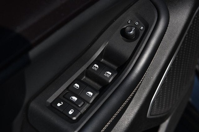 2022 Jeep Grand Cherokee L Laredo