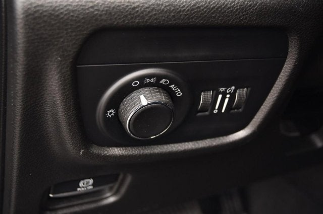 2022 Jeep Grand Cherokee L Altitude