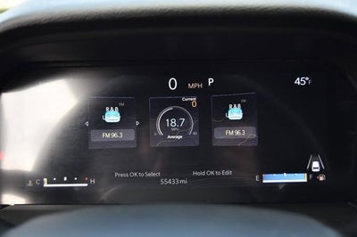 2022 Jeep Grand Cherokee L Altitude