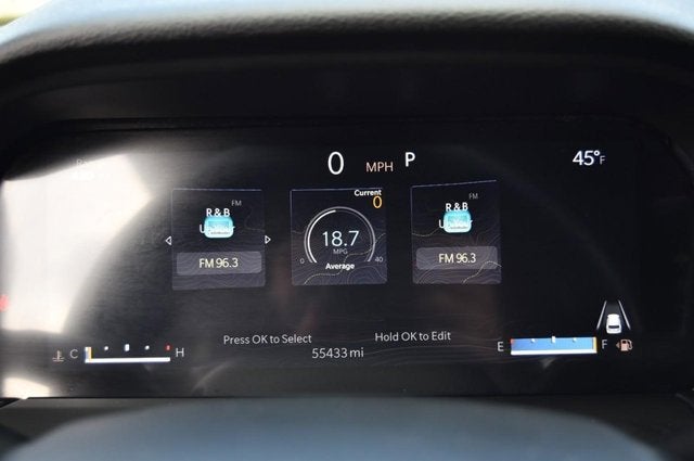 2022 Jeep Grand Cherokee L Altitude