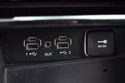 2022 Jeep Grand Cherokee L Altitude