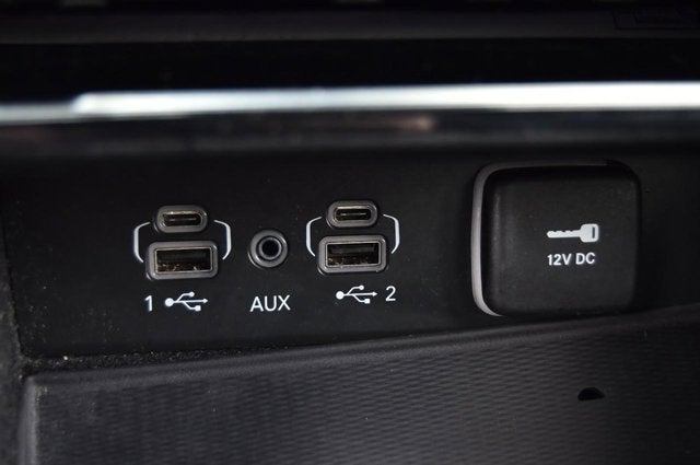 2022 Jeep Grand Cherokee L Altitude