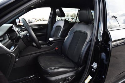 2022 Jeep Grand Cherokee L Altitude