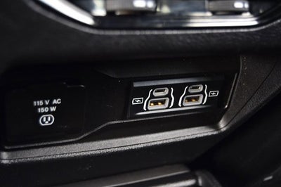 2022 Jeep Grand Cherokee L Altitude