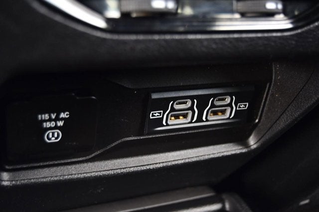 2022 Jeep Grand Cherokee L Altitude