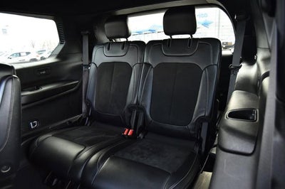 2022 Jeep Grand Cherokee L Altitude