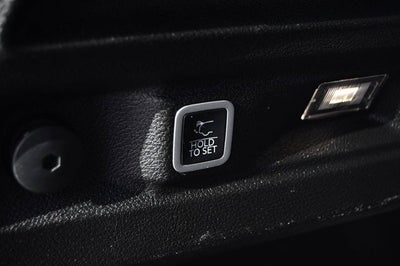 2022 Jeep Grand Cherokee L Altitude