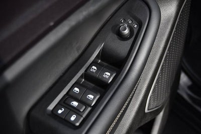 2022 Jeep Grand Cherokee L Altitude