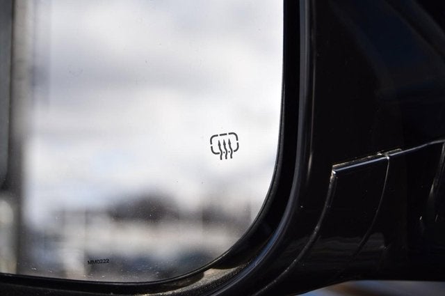 2022 Jeep Grand Cherokee L Altitude