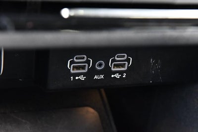 2023 Jeep Wagoneer L Series II