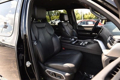 2023 Jeep Wagoneer L Series II