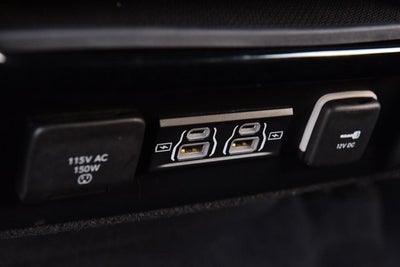 2023 Jeep Wagoneer L Series II