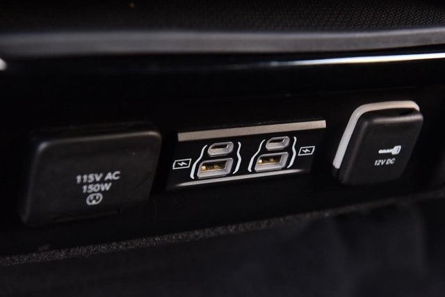 2023 Jeep Wagoneer L Series II