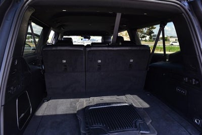 2023 Jeep Wagoneer L Series II