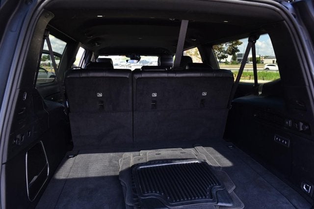 2023 Jeep Wagoneer L Series II