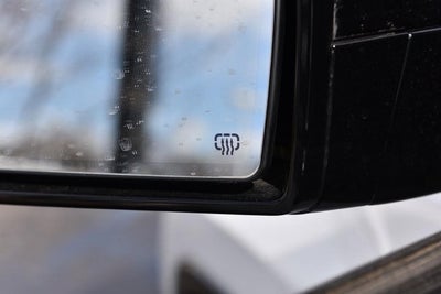 2024 Jeep Wagoneer Series II Carbide