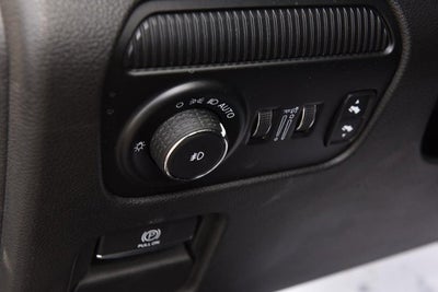 2024 Jeep Wagoneer Series II Carbide