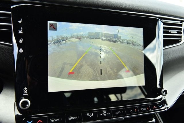 2024 Jeep Wagoneer Series II Carbide