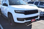 2024 Jeep Wagoneer Series II Carbide