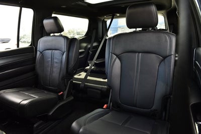 2024 Jeep Wagoneer Series II Carbide