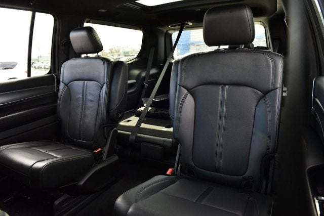 2024 Jeep Wagoneer Series II Carbide