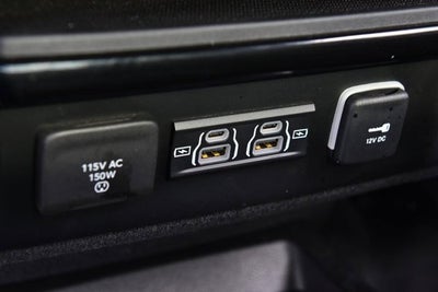 2024 Jeep Wagoneer Series II Carbide