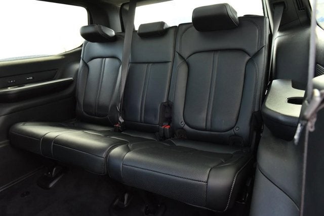 2024 Jeep Wagoneer Series II Carbide