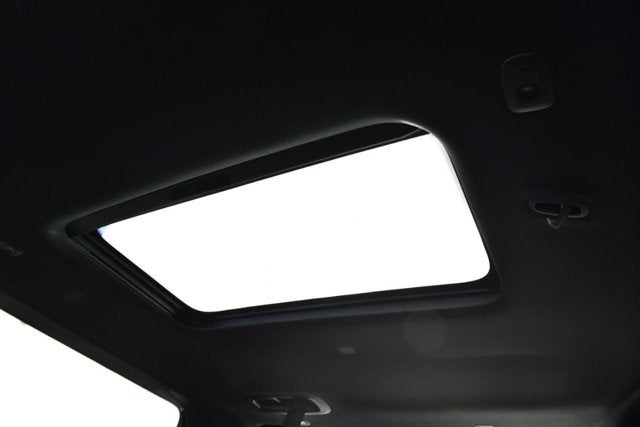 2024 Jeep Wagoneer Series II Carbide