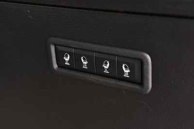 2024 Jeep Wagoneer Series II Carbide