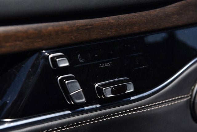 2023 Jeep Grand Wagoneer 4x4