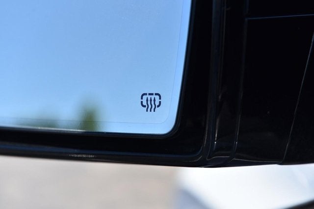 2023 Jeep Grand Wagoneer 4x4