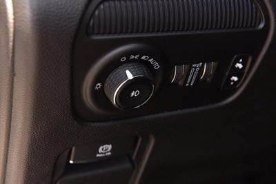 2023 Jeep Grand Wagoneer 4x4