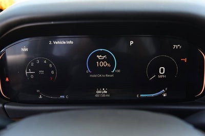 2023 Jeep Grand Wagoneer 4x4