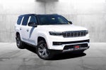 2023 Jeep Grand Wagoneer 4x4
