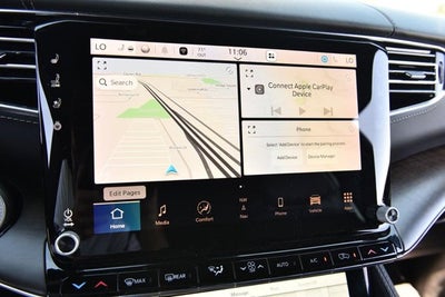 2023 Jeep Grand Wagoneer 4x4