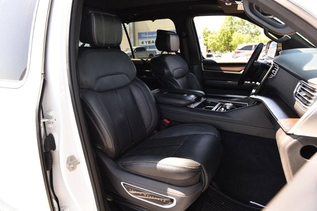 2023 Jeep Grand Wagoneer 4x4